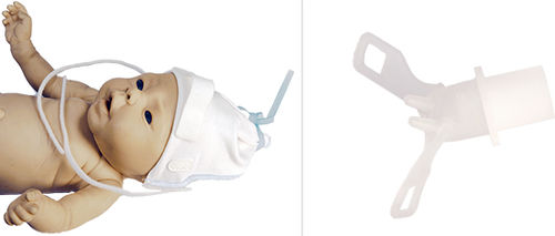 Cannula nasale a ossigeno - 12251B73 - GINEVRI srl - neonatale