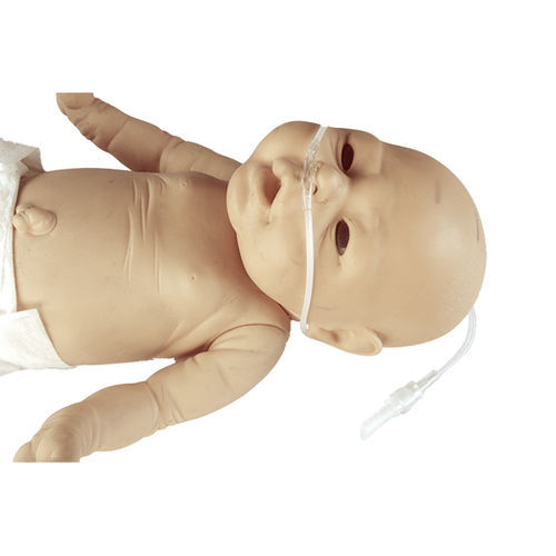 Cannula nasale a ossigeno - 13611A73 - GINEVRI srl - neonatale