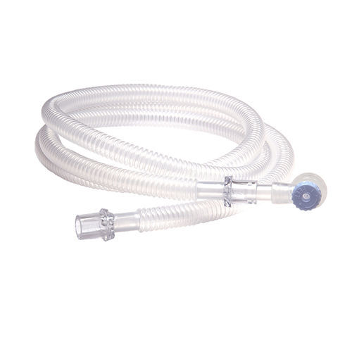 Circuito respiratorio neonatale - 12850B73 - GINEVRI srl