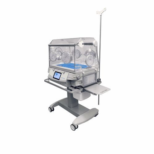 Incubatrice neonatale di trasporto - BiO CARE - GINEVRI srl - modulare / con monitor / elettrica