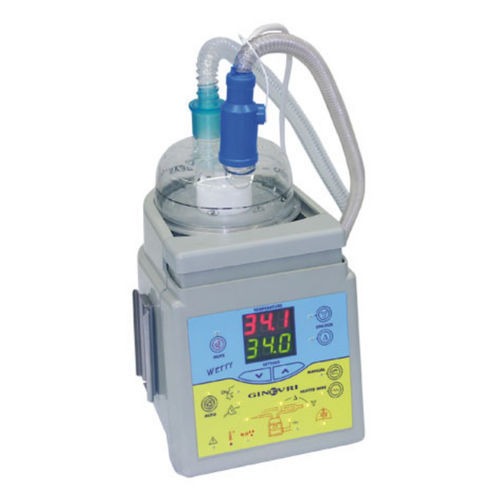 Umidificatore a bolle - Wetty - GINEVRI srl - riscaldato / respiratorio