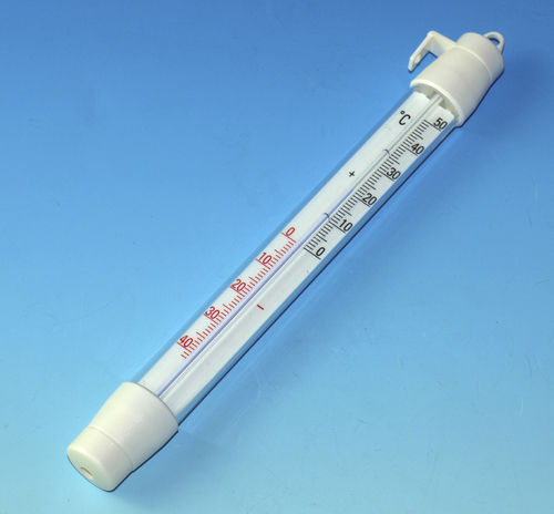 Termometro medico - 43600 - Glaswarenfabrik Karl Hecht - da laboratorio / ambiente / per frigorifero