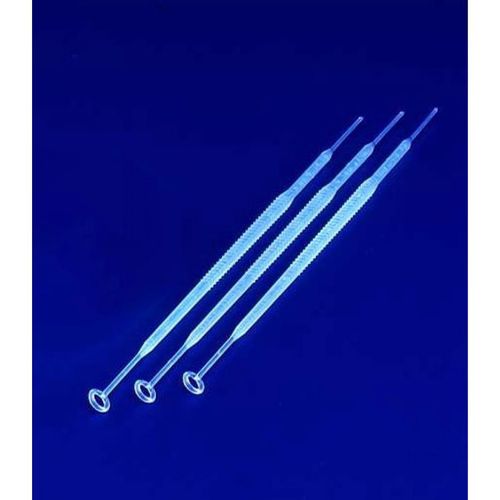 Ansa da inoculo da laboratorio - 40041   - Glaswarenfabrik Karl Hecht - sterilizzata con ago monouso