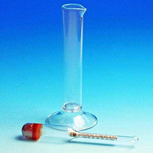 Pesa urina - 40248   - Glaswarenfabrik Karl Hecht
