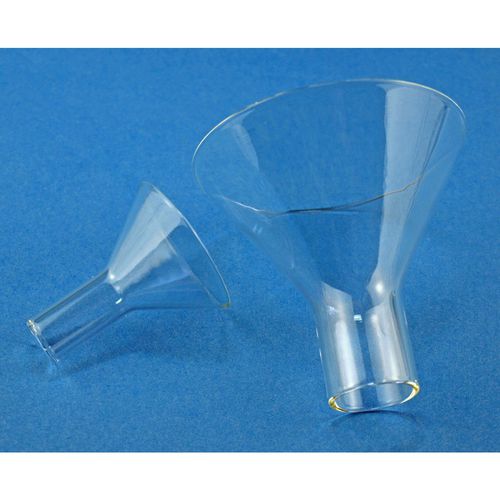 Imbuto da laboratorio in vetro - 44001 series - Glaswarenfabrik Karl Hecht