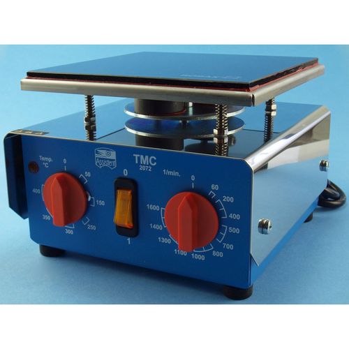 Agitatore di laboratorio magnetico - 42072 - Glaswarenfabrik Karl Hecht - analogico / per uso generale / da banco