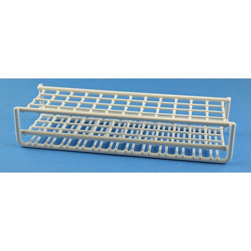 Rack da laboratorio per provette - 42815 series - Glaswarenfabrik Karl Hecht - per provette da centrifuga