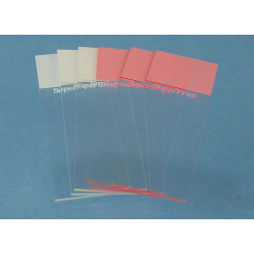 Vetrino per microscopio - 42409 series - Glaswarenfabrik Karl Hecht