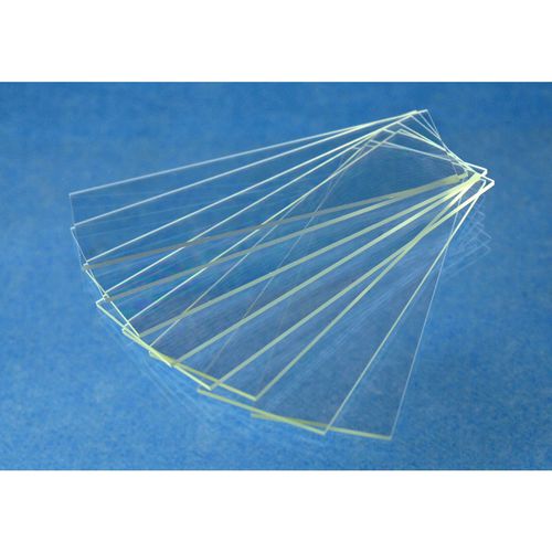 Vetrino per microscopio - 42401   - Glaswarenfabrik Karl Hecht