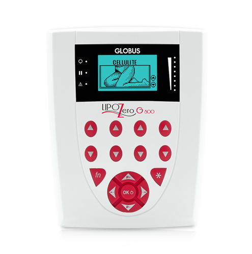 Unità di lipolisi ad ultrasuoni - LIPOZERO G800  - Globus