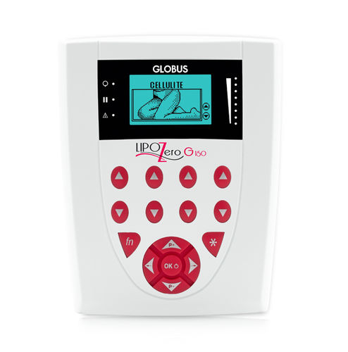 Unità di lipolisi ad ultrasuoni - Lipozero G150 - Globus