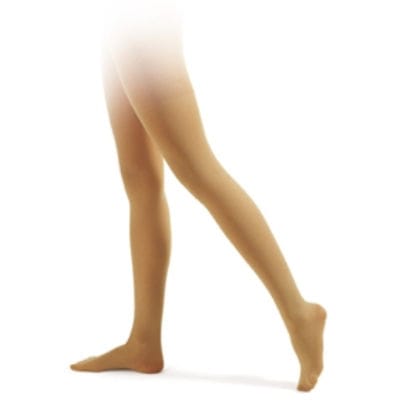 Calze antitrombo autoreggenti di prevenzione delle tromboembolie venose (TEV) - Micro series - Gloria Med - per donna