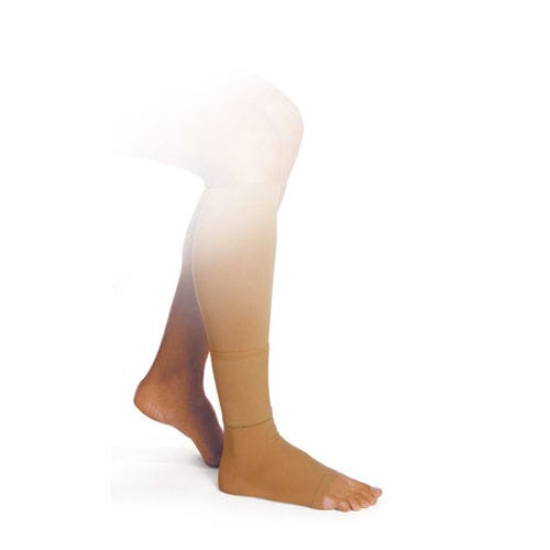 Calzini a compressione di prevenzione delle tromboembolie venose (TEV) - UlcerKit® series - Gloria Med - unisex / M / L