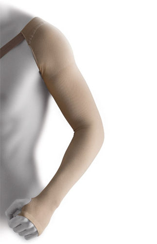 Manica compressiva di prevenzione dei linfedemi - 101 - Gloria Med - unisex / M / L