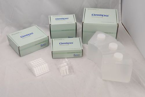 Reagente multifunzione - Omlipo  - Goldsite Diagnostics Inc. - del complemento C3 / di CRP / di D-dimeri