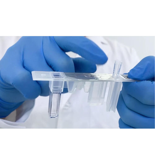 Kit di reagenti proteasi - Goldsite Diagnostics Inc. - per analisi di proteine / per malattie autoimmuni / di complemento C4