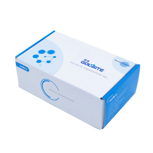 Kit di test per diagnosi COVID-19 - GT124025 - Goldsite Diagnostics Inc. - per anticorpi neutralizzanti / SARS-COV-2 / di siero