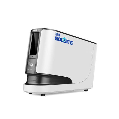 analizzatore di proteine automatico - Goldsite Diagnostics Inc.