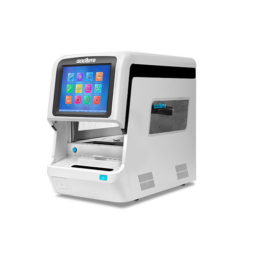 analizzatore biochimico automatico - Goldsite Diagnostics Inc.