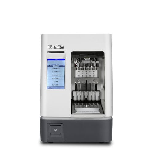 Analizzatore POC CLIA - Kemilo - Goldsite Diagnostics Inc. - automatico / a chemiluminescenza / multiparametrico