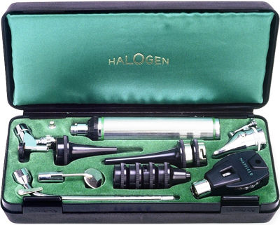 Kit medico per diagnostica generale - 64425 - Gowllands Medical Devices - veterinario