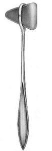 Martelletto per riflessi di Taylor - 902-0010, 902-0012 - Gowllands Medical Devices