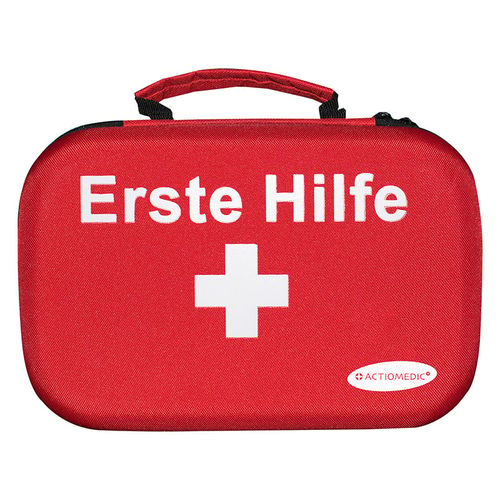 Borsa di primo soccorso - 420.035.13157 - GRAMM medical  - impermeabile all'acqua