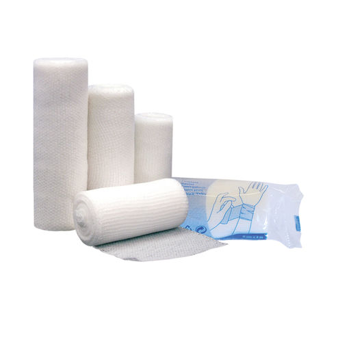 Bendaggio elastico - 321.023.04000 - GRAMM medical 