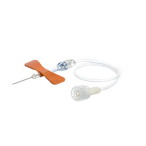 Set di infusione - VACUETTE® 450 series - Greiner Bio-One 