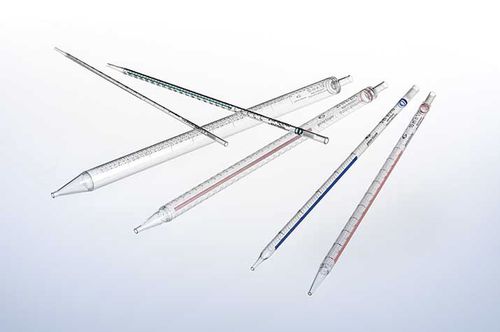 Micropipetta manuale - CELLSTAR® - Greiner Bio-One  - sierologica / a un canale