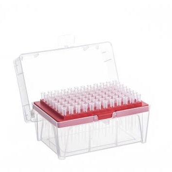Puntale di pipetta non sterile - 772351 - Greiner Bio-One 