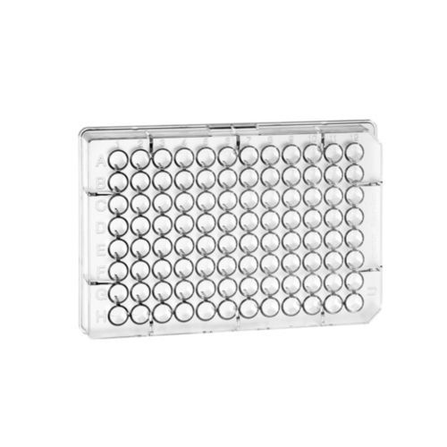 Micropiastra ELISA - 65 series - Greiner Bio-One  - per misurazioni ottiche / a 96 pozzetti