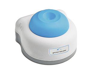 Agitatore di laboratorio a vortice - 845070 - Greiner Bio-One  - per uso generale / da banco
