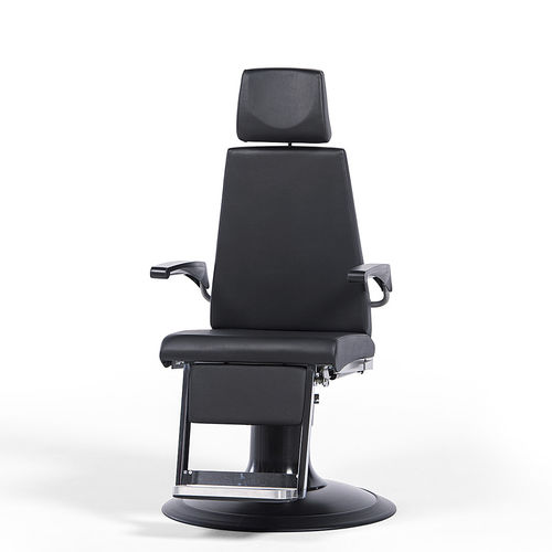 Poltrona per visita ORL - Medseat  - GREINER - oftalmologica / idraulica / ad altezza regolabile