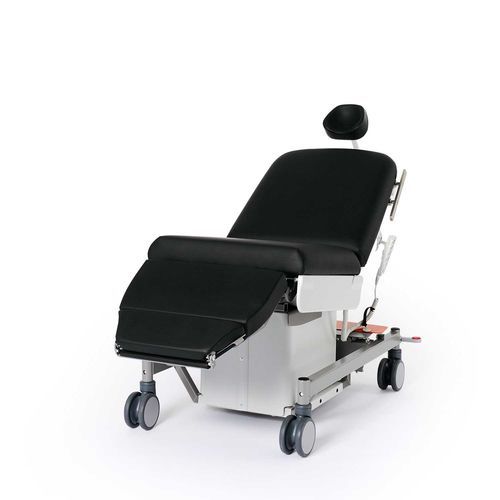 Tavolo operatorio ORL - MULTILINE NEXT AC+ - GREINER - per oftalmologia / per dermatologia / elettrico
