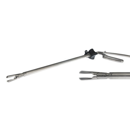 Applicatore di clip chirurgia aperta - Click’aV® - Grena - endoscopico