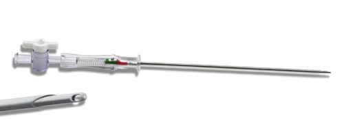 Ago per insufflazione - Grena - di Veress