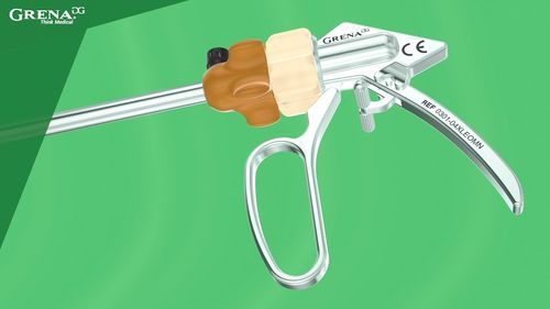 Applicatore di clip endoscopiche - OMNIFinger™ - Grena