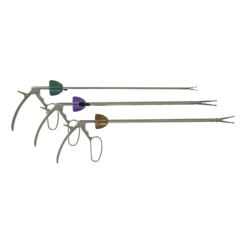 Applicatore di clip laparoscopiche - 20 - Grena