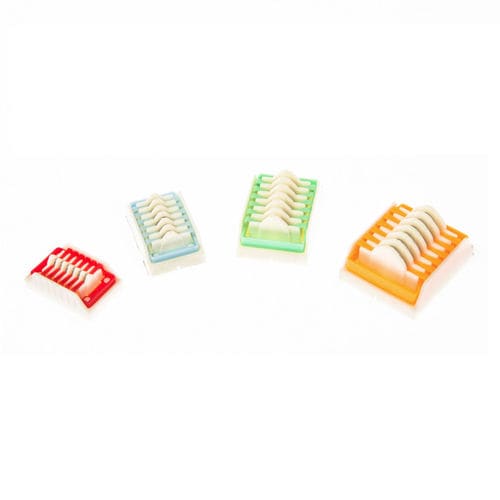 Clip chirurgico vascolare - VClip® - Grena