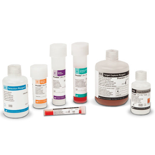 Kit di test dell'epatite E - Procleix - Grifols - di sodio / HEV / di siero