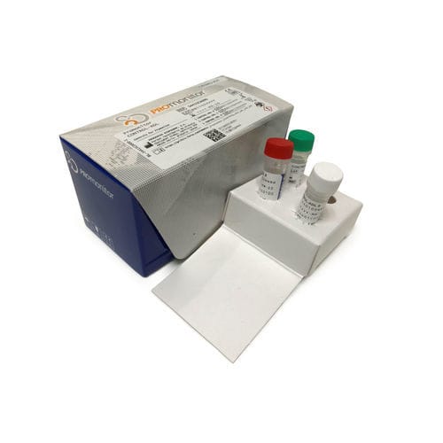 Kit di reagenti in soluzione - Promonitor - Grifols - clinico / di controllo qualità / analizzato