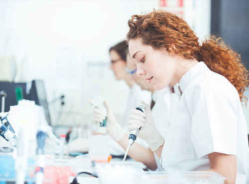 Kit di test per diagnosi COVID-19 - Enzywell  - Grifols - d'IgG / IgA / di IgM