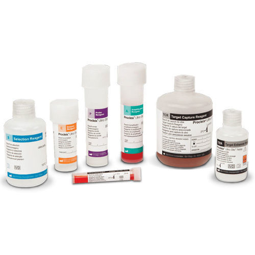 Kit di test del virus Zika - Procleix ArboPlex - Grifols - della febbre dengue / della chikungunya / del virus del Nilo occidentale