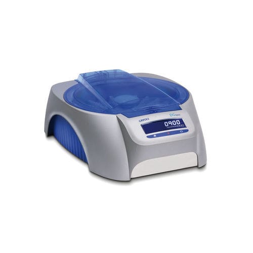 Incubatore da laboratorio da banco - DG Therm - Grifols - modulare / 1 porta / automatizzato