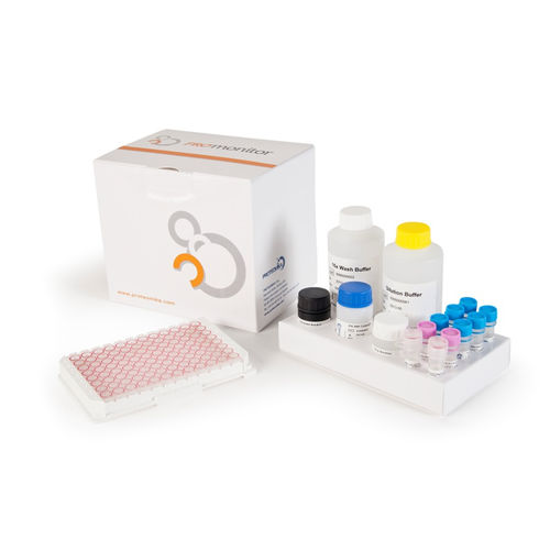 Test rapido di biodisponibilità - Promonitor® - Grifols - per antigeni / biologico / ELISA