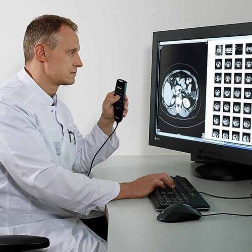 Software di dettatura digitale - Dragon® Medical Direct - Grundig Business Systems  - medico / Windows / server