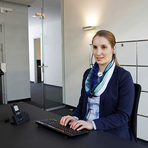 Software medico - DigtaSoft HL7 Service - Grundig Business Systems  - per comunicazioni / per trascrizione / server