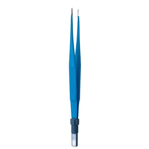 Pinza di Adson - 81512601 - Günter Bissinger Medizintechnik  - bipolare / elettrochirurgica / dritta