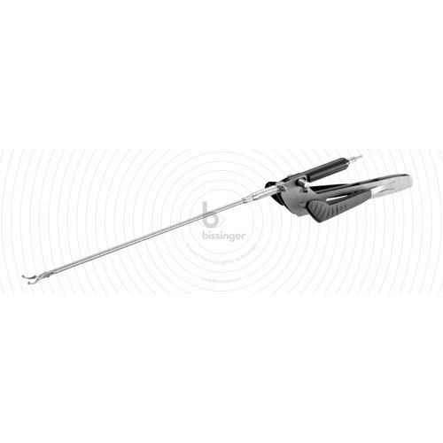 Pinza ORL - MITHRAS - Günter Bissinger Medizintechnik  - per neurochirurgia / per sigillatura di vasi / bipolare